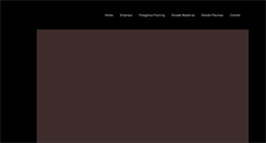 Desktop Screenshot of hydrotech.com.br